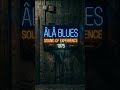 Late Night Blues | Smoky Blues Session 2 | Raw Blues Guitar Instrumental #blues #shorts #trending