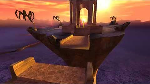 Sphinx and the Cursed Mummy - Playthrough Part 11: Saving Ketta