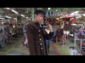 Vlog vintage shopping in brooklyn  best vintage shops in new york
