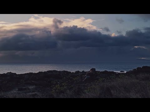 [카세트 테이프 + 빗소리 ver.] 로이킴 - 시간을 믿어봐