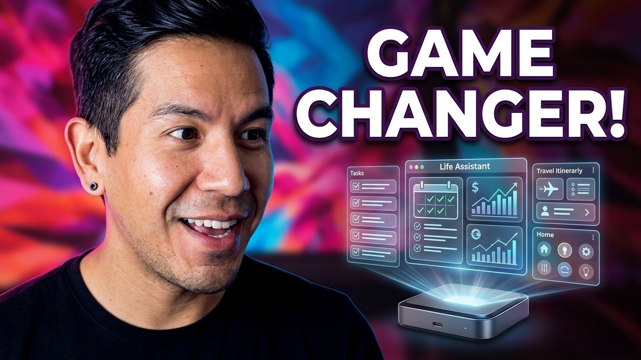 If AI Product Launches Were Honest video thumbnail