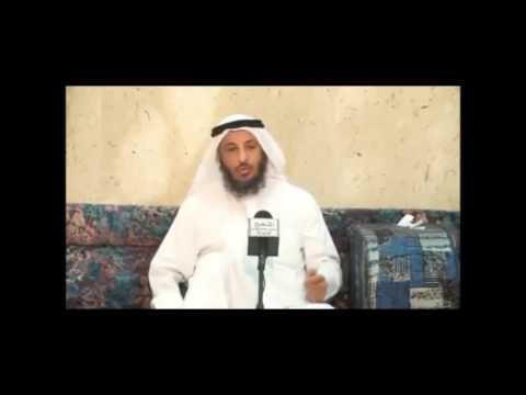 الشيخ عثمان الخميس الإيمان باليوم الآخر