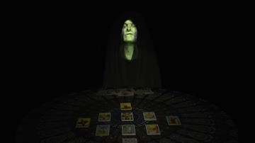 Seance Table HD Demo