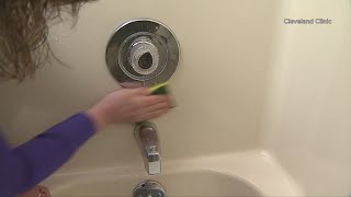 Keeping families and residents safe as germ hotspots appear at home