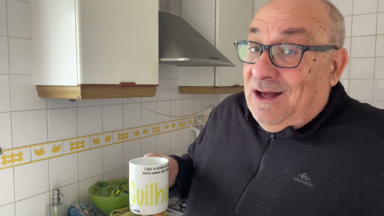 Perna de Perú com tinto de Borba