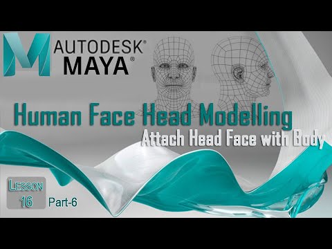 maya head modeling maya head modeling