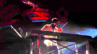 Download Lagu Vaski - Live @ The Fillmore Detroit 2013 *Eastern Jam* MP3