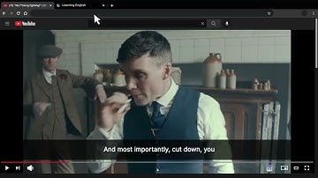 Learn English Words with eLang Extension Vocabulary