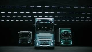 Famous Volvo Trucks – The road towards zero emissions Profile