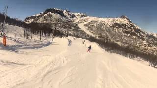 Hemsedal 2014