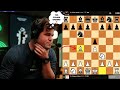 Magnus Carlsen Shows Us How To Play The Italian Opening