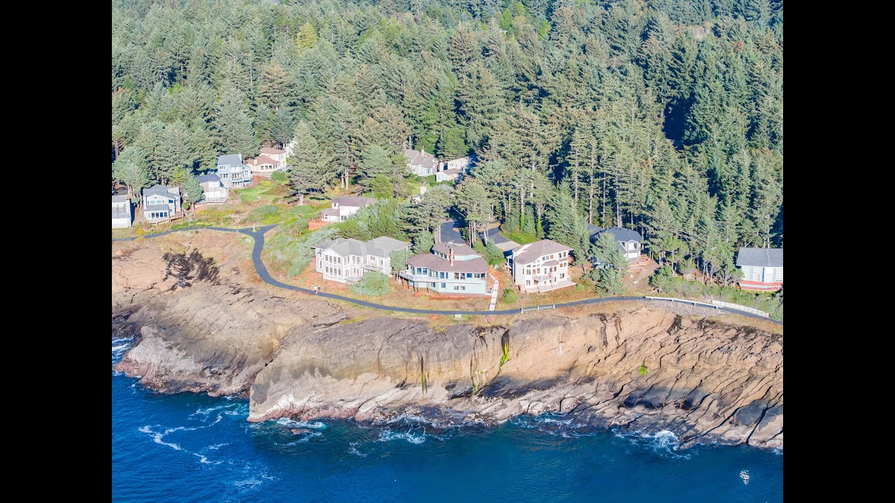 510 SE Breakers Scarp Depoe Bay, Oregon