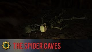 Thief 2 FM: The Spider Caves
