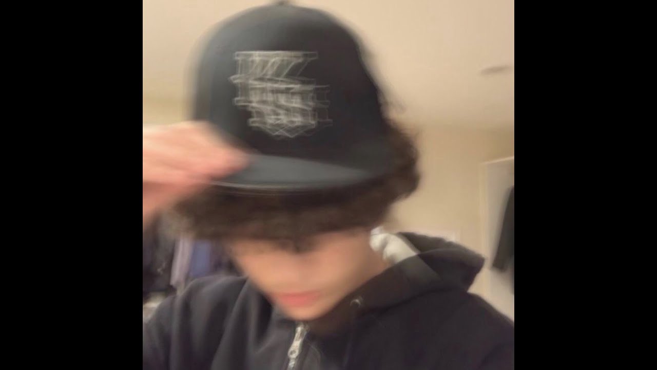 [FREE] (HARD) Faroon x Kalim Trap Type Beat "Relax"😴