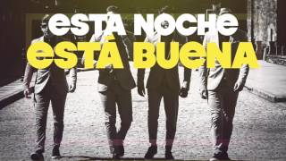 Video thumbnail of "TAMARINDOS - Esta Noche Está Buena"