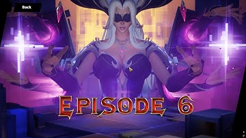 Torchlight Infinite Season of Arcana - Ice Lance Build - Episode 6