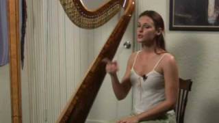History of the Harp : Harp History: Jazz & Fusion Wealth