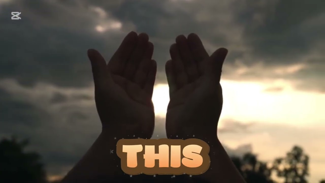 In This Place / Deep Worship Prayer #believe #music #walkinspiritoftheholyspirit #christiansong 