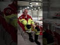 Das macht unsere Rettungswache Langenhagen so besonders #rettungsdienst #johanniter