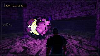 Labyrinth RPG v0.1.4: A Clearer, Livelier Labyrinth | Early Access Update Trailer