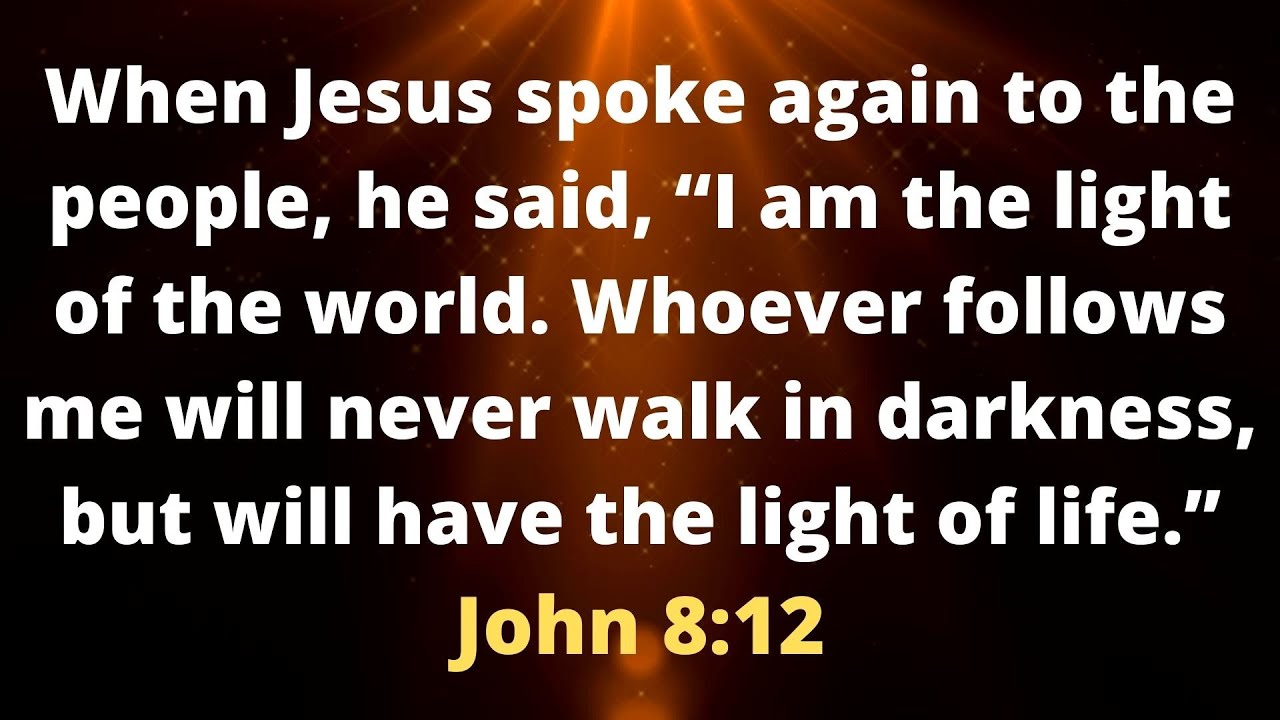 Daily Bible Verse 365 - August 10, Day 222 