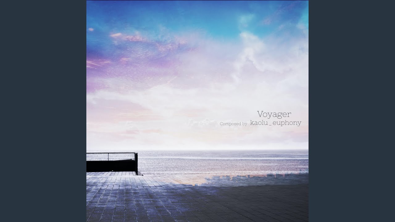 Watch Voyager on YouTube Watch Voyager on YouTube