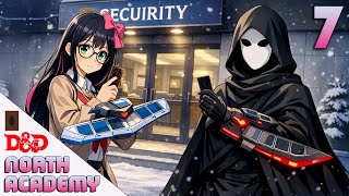 Yugioh D&amp;D North Episode 7 "Terra Tide Takedown!" #dnd #yugioh