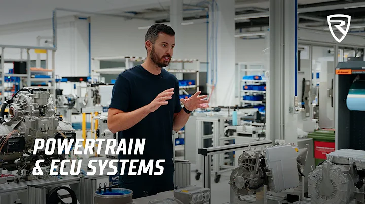 Mate Rimac Dives into the Tech Behind the World’s Most Powerful Hypercars