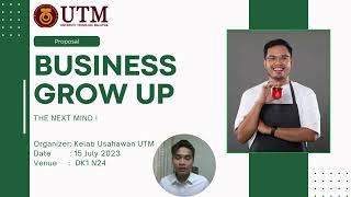 UKQT3001 ASSIGNMENT2 - Video Presentation on Case Study
