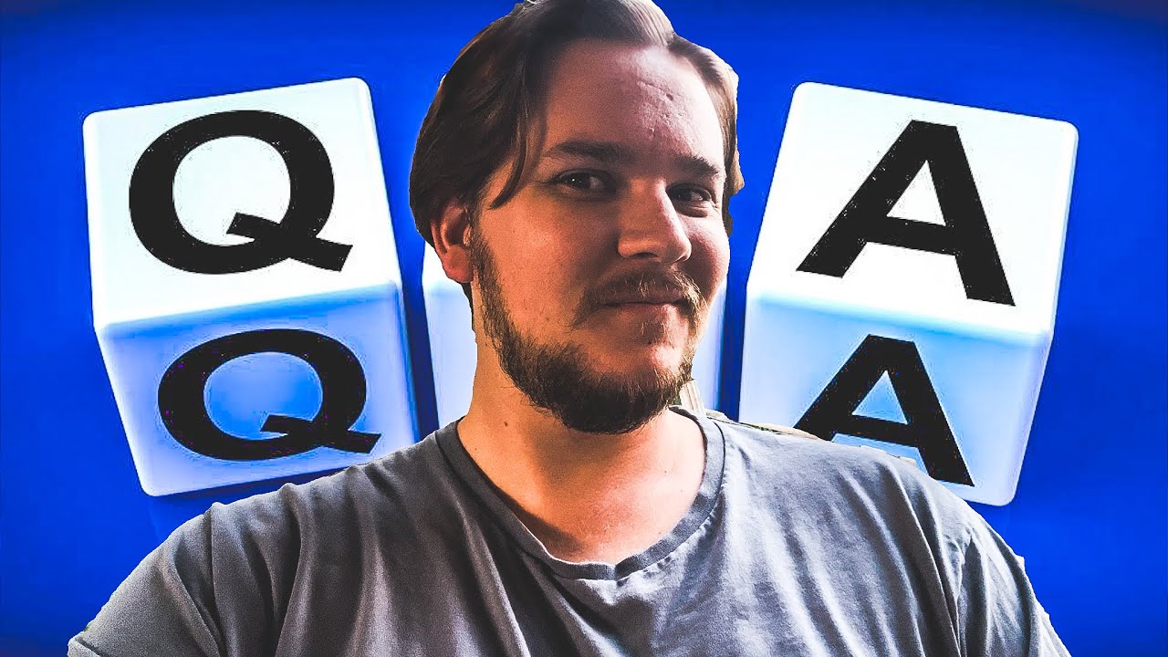 The Porter Says Podcast Ep. 65: Q&A Number 2