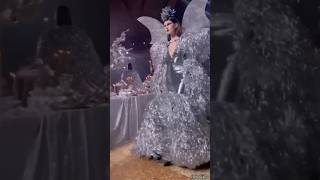 Rodarte Fw23 Fashion Show #shorts #rodarte #fw23 #nyfw