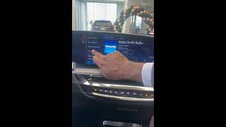 SiriusXM now with 360L