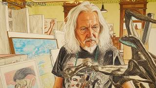 He Fooled The Entire Art World For 35 Years | The Wolfgang Beltracchi Story Profile