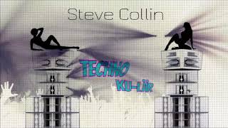 Steve Collin - Techno.ku.lär