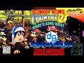 [Donkey Kong Country 2] Let's all monke around #envtubers #vtubers #envtuberyt