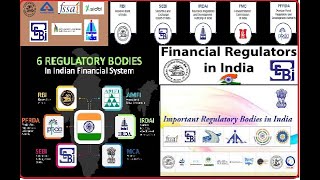 Understanding the Essential Functions of Regulatory Agencies | नियामक एजेंसियों के आवश्यक कार्य !