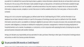 Miami Dade Public Records   Uncover The Truth Behind Anyone'S Background    Verispy Review Guide