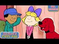 No Small Parts and More! | Full Episodes | Clifford's Puppy Days