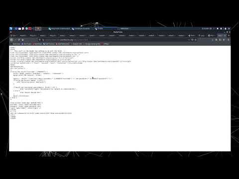 Wargames - OverTheWire - Natas15