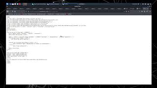 Wargames - OverTheWire - Natas15