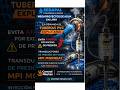 Megaproyectos Sedapal: Prepara tus extrusoras de plástico