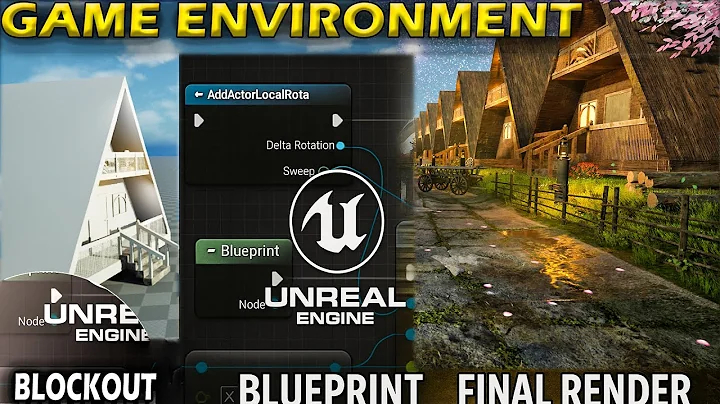 Unreal Engine 5.6.1 Full Beginner Tutorial | Step by Step Guide (2025)