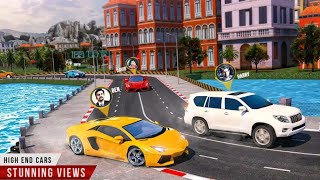 Racing Revival 3D -Car Racing Games 2020 Android Gameplay #4LAVAl Master Gameplay screenshot 1