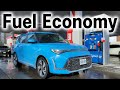2023 KIA Soul - Fuel Economy MPG Review + Fill Up Costs
