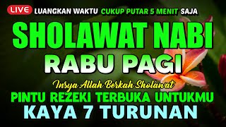 Download Lagu SHOLAWAT JIBRIL PENARIK REZEKI PALING DAHSYAT, SHOLAWAT NABI MUHAMMAD SAW, Salawat Jibril Merdu MP3 Download Lagu SHOLAWAT JIBRIL PENARIK REZEKI PALING DAHSYAT, SHOLAWAT NABI MUHAMMAD SAW, Salawat Jibril Merdu MP3