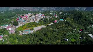 PAHADA RI SAIR || THE MODERN FOLK NOTE-4 || A.C.BHARDWAJ || ANKITA BHATT || SHASHI BHUSHAN NEGI