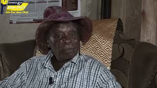 Salisbury Petrol Tank Bomber Cde Member Recounts The Journey To The Major Attack, But His Life... screenshot 5