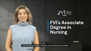 FVI Nursing Video