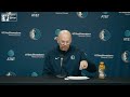 Jason Kidd, Naji Marshall, & AJ Johnson | Post-Game Media Availability vs SAC | 2/26/26
