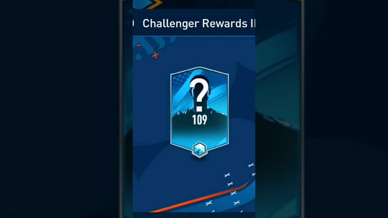 🥵 I Unpacked 109 Challenger Rewards 